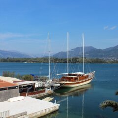 Apartments Odzic in Tivat, Montenegro from 87$, photos, reviews - zenhotels.com photo 19