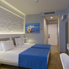 Kaptan Hotel - Bild 3