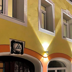 Nurban Apartments Oldtown - Bild 1