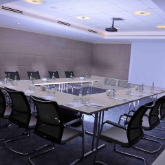 Gonluferah City Hotel - Bild 13