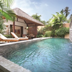 Qunci Villas Resort - Bild 11
