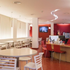 Hotel Ciutat Vella - Bild 18
