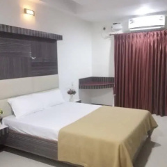 Treebo Trend Yagna Residency thumbnail 1