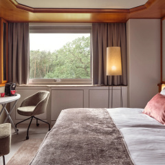 Leonardo Hotel Frankfurt City South - Bild 7
