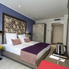 Leonardo Hotel Barcelona Las Ramblas - Bild 2