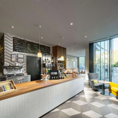 Clarion Hotel Vienna South - Bild 27