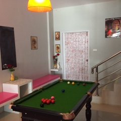 CK HOUSE Krabi - Bild 11