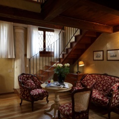 Hotel Bisanzio - Bild 11