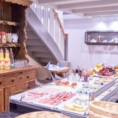 Anno 1433 Hotel Lüneburg - Bild 11