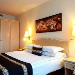 Mavi Surmeli Hotel - Bild 5