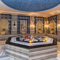 Kahya Resort Aqua & Spa - Bild 21