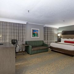 Отель Best Western At O'Hare США, Розмонт - отзывы, цены и фото номеров - забронировать отель Best Western At O'Hare онлайн фото 12