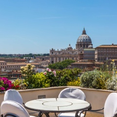 Atlante Star Hotel - Bild 29