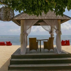 Mala Garden Resort & Spa - Bild 14