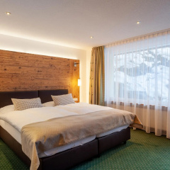 Hotel Jägerhof - Bild 4