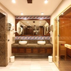 Kervansaray Thermal Convention Center & Spa - Bild 8
