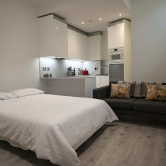 Sylvain Suites-hosted by Sweetstay in Gibraltar, Gibraltar from 357$, photos, reviews - zenhotels.com photo 6