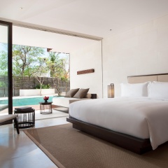 Alila Seminyak, Bali - Bild 3