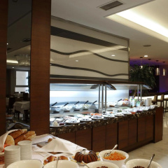 Eyuboglu Hotel - Bild 12