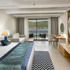 Titanic Luxury Collection Bodrum Resort - Bild 1