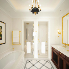 The Ritz London - Bild 9