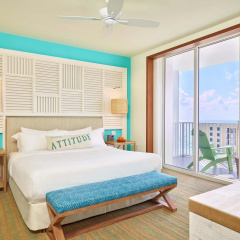Margaritaville Hollywood Beach Resort thumbnail 2