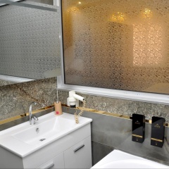 Maltepe Manhattan Otel - Bild 8
