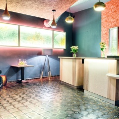 NYX Hotel Prague by Leonardo Hotels - Bild 23