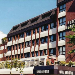 Hotel Senator Hamburg - Bild 1