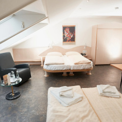 Stadthotel Engel - Bild 4