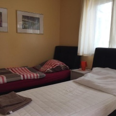 Studio-Apartment Sven - Bild 2