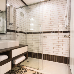 Only YOU Hotel Atocha - Bild 21