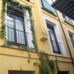Hostal Antón Martín - Bild 1