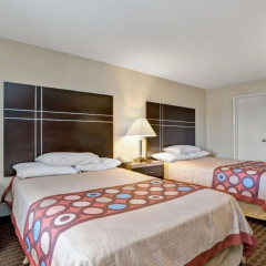 Super 8 by Wyndham Newark DE thumbnail 1