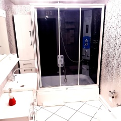 Business Park Hotel - Bild 10