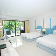 Krabi Tipa Resort - Bild 2