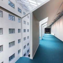 Scandic St Olavs Plass - Bild 16