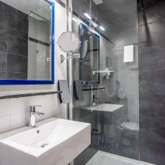 Comfort Hotel Frankfurt Central Station - Bild 7