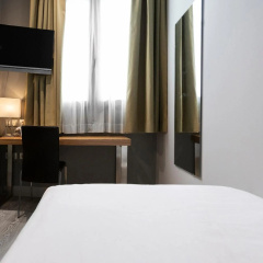 Petit Palace Tres Cruces - Bild 12