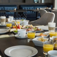Hotel Am Leuchtturm - Bild 12
