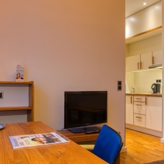 Centro Hotel Domicil 31 - Bild 17