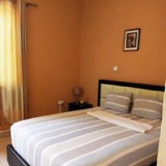 The Escape Lodge in Lusaka, Zambia from 56$, photos, reviews - zenhotels.com guestroom photo 4