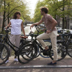 Anantara Grand Hotel Krasnapolsky Amsterdam - Bild 30