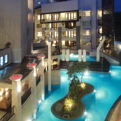 Bali Bay View Villas - Bild 8