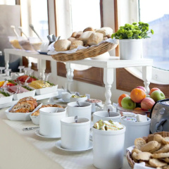 Mälardrottningen Hotel - Bild 11