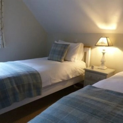 The Old Pear Tree B&B thumbnail 7