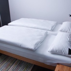 3-Zimmer Oase Zentrum Bielefeld - Bild 6
