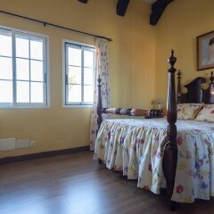 Отель Heritage Holiday Home In La Orotava With City View Испания, Тенерифе - отзывы, цены и фото номеров - забронировать отель Heritage Holiday Home In La Orotava With City View онлайн фото 25