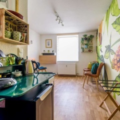 Urban Jungle Designer Apartment - Bild 12