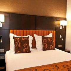 Hôtel 15 Montparnasse